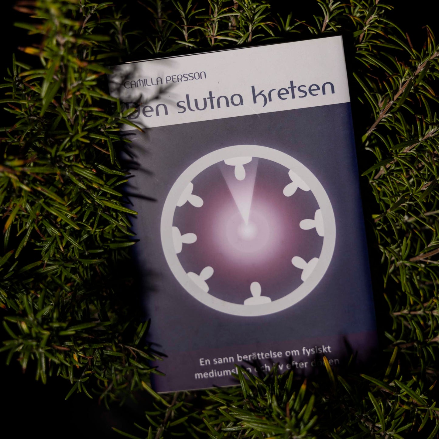 Böcker ✦ Svenskspråkiga