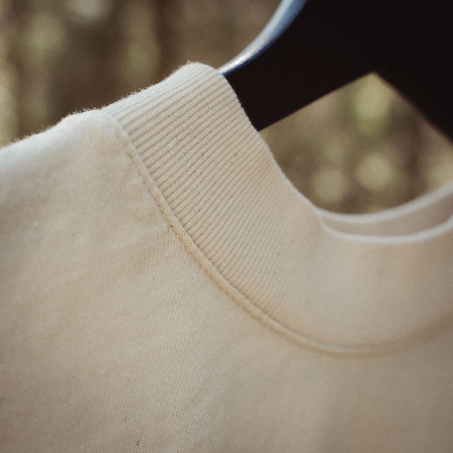 Oversize T-shirt ✦ Svart Print