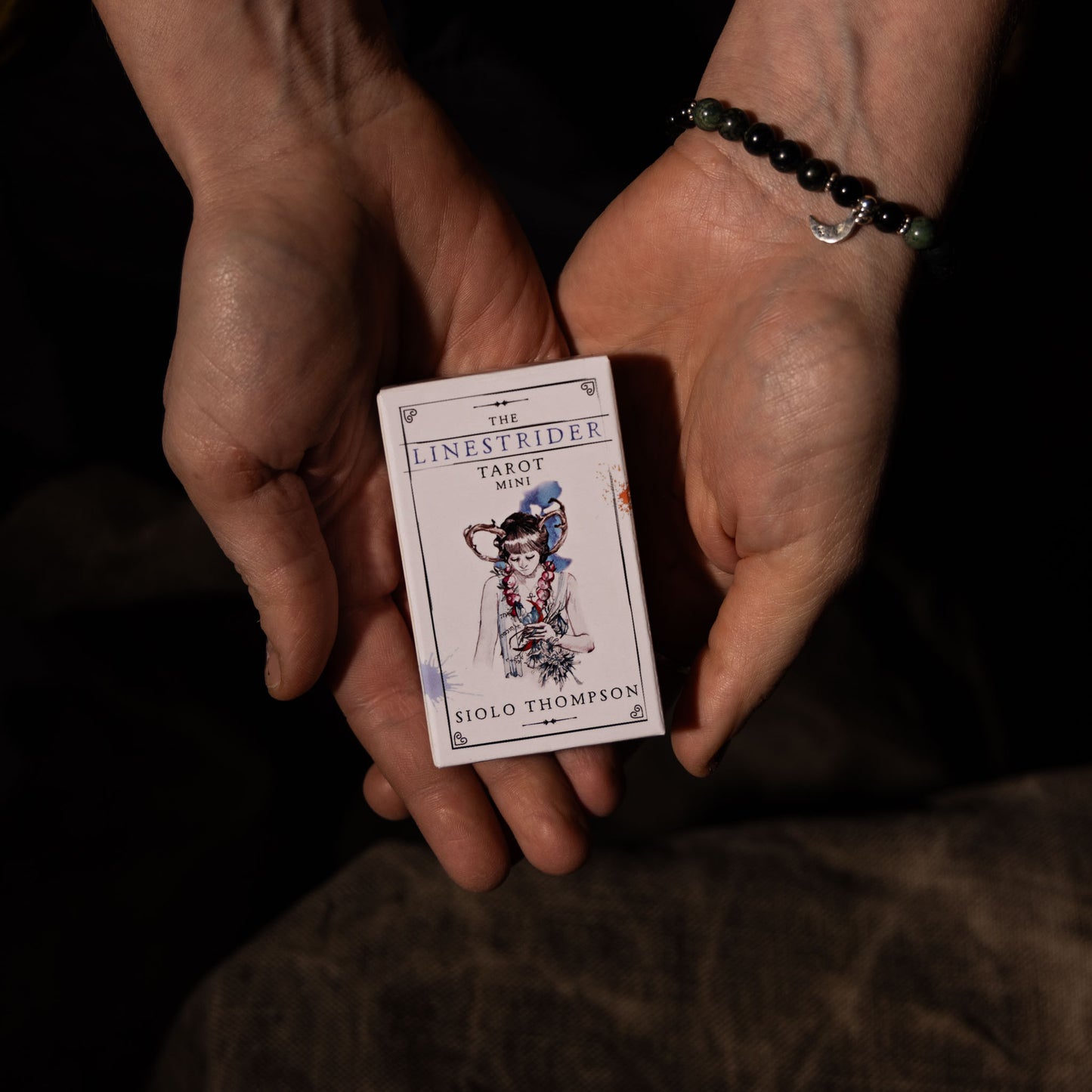 BUNDLE: Tarot Tarot Tarot