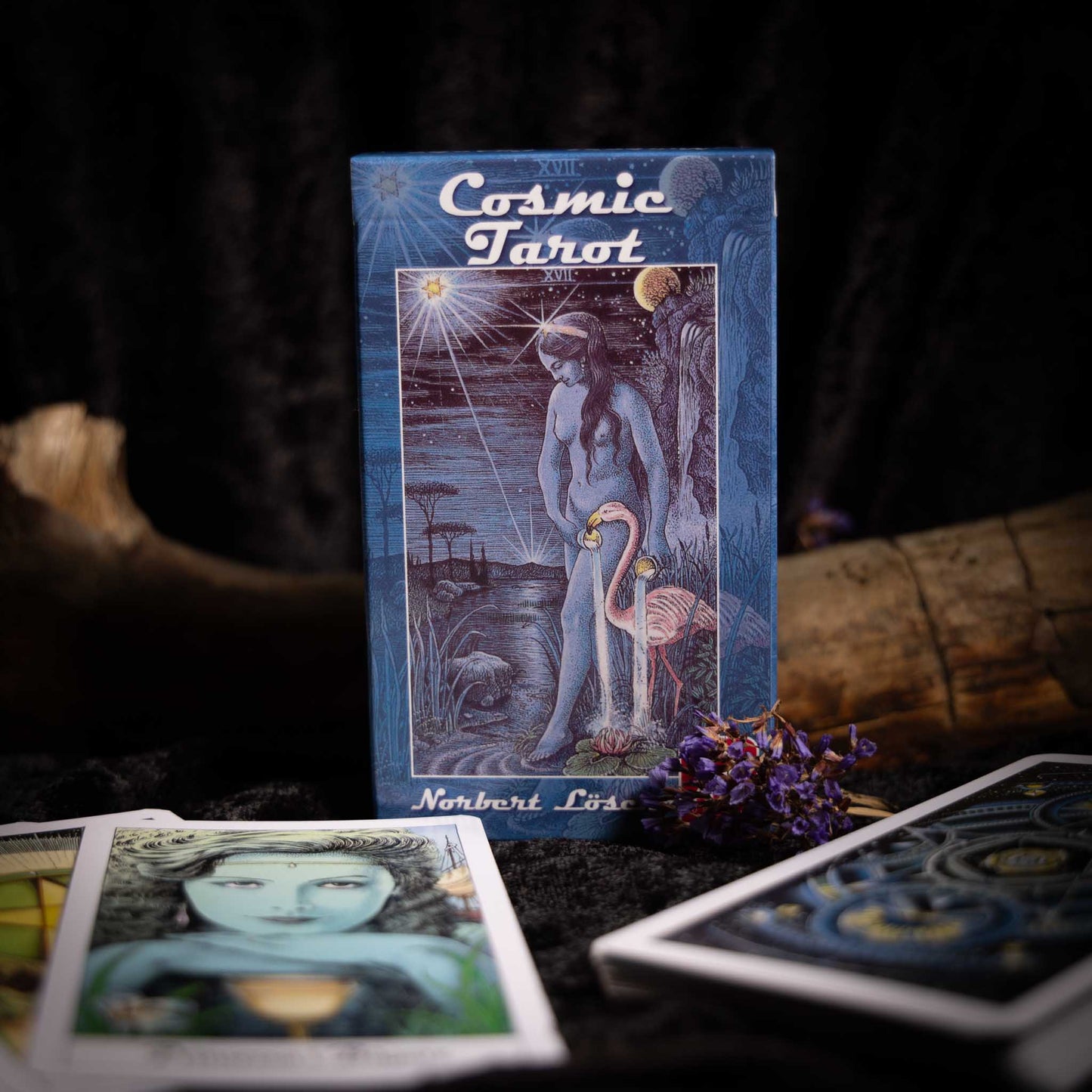 BUNDLE: Tarot Tarot Tarot