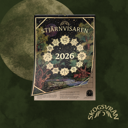 Stjärnvisaren 2026