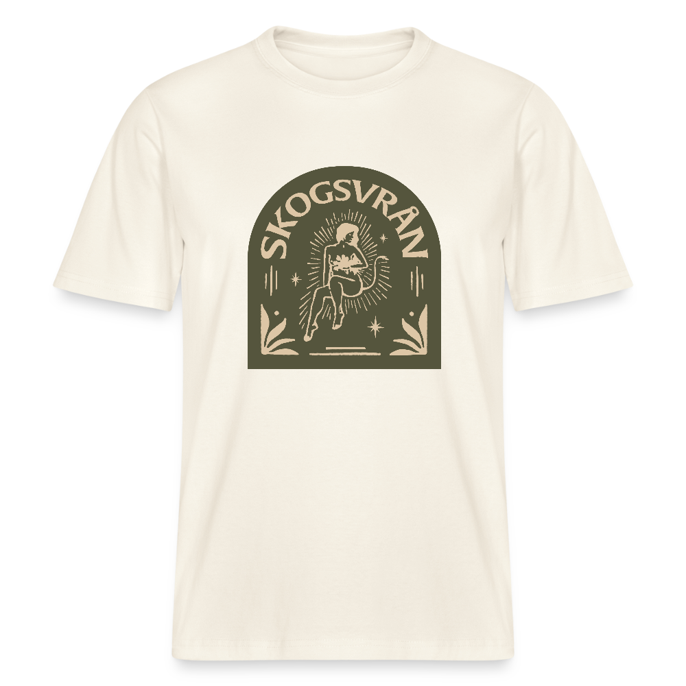 T-shirt ✦ Unisex - naturvit