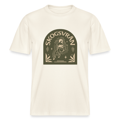 T-shirt ✦ Unisex - naturvit