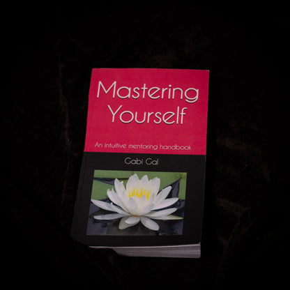 Bok ✦ Mastering Yourself ✦ Gabi Gal