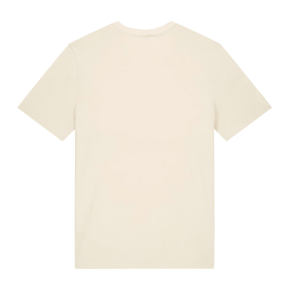 Oxen ✦ Stjärnvisaren 2026 ✦ B&W Artist Series T-shirt